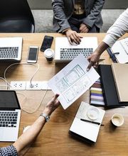 Die Handwerksmeisterschule Bild 1