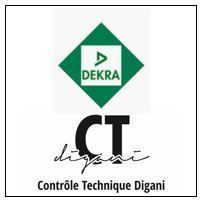 DEKRA - CT DIGANI