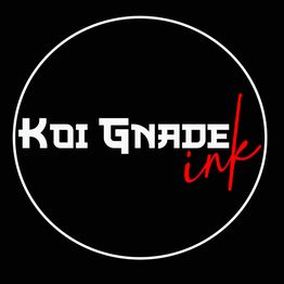 Koi Gnade Ink- TattooLounge