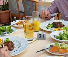 Hotel-Steakhaus Ostentor
