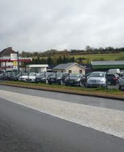 Garage Brilan image 1