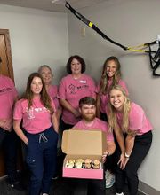 Twin Lakes Orthopaedics & Sports Medicine image 2