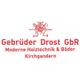Gebrüder Drost - Heizung Sanitär