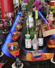 Sumo Sushi Bar Bild 2