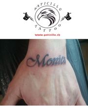 Paticillo Tattoo Bild 10