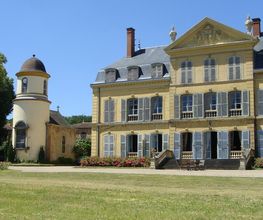 Château D'Ailly image 1
