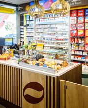 Shell Recharge Charging Station Bild 2