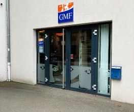GMF Assurances image 1