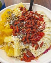 Superfruit Republic - Westminster image 15