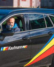 Fahrstunden für Anhängerprüfung - Fahrschule Kaufmann Interlaken