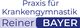 Krankengymnastik Reiner Bayer