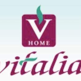 Residencia de Ancianos Palma del Río, Córdoba | VITALIA HOME