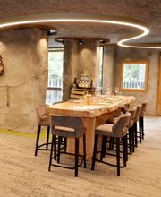 Boutique Hotel La Gorge & Restaurant Zer Schlucht Bild 7