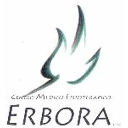 Centro Medico Erbora logo