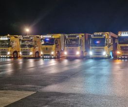Orta Transports image 2