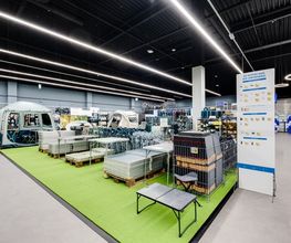 DECATHLON Wiesbaden Bild 9
