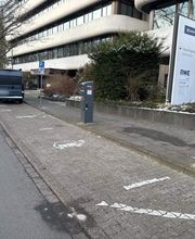 E.ON Drive Public Ladestation Bild 1