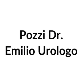 Pozzi Dr. Emilio Urologo logo
