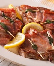 Restaurant Punto Verde Bild 10