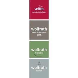 Möbel Wolfrath GmbH