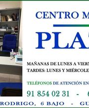 CENTRO MÉDICO PLAZA GUADARRAMA imagen 15