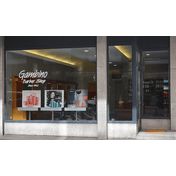 Gambino Barber Shop