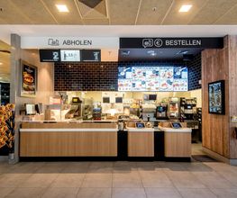 McDonald's Bild 2