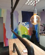 R.H Peinture image 7