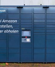 Shell Recharge Charging Station Bild 12