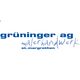 Grüninger Malerhandwerk AG