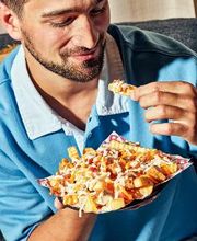 Zaxbys Chicken Fingers & Buffalo Wings image 8