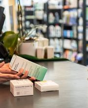 Apotheke-Drogerie-Reformhaus Kuhn AG - Ihre Apotheke in der Region Brugg AG Bild 5