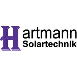 Logo von Hartmann Solartechnik
