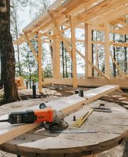 Zimmerei Sven Rittrich Bild 2