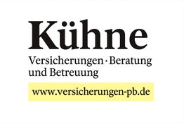 Versicherungsmaklerin Nicole Kühne