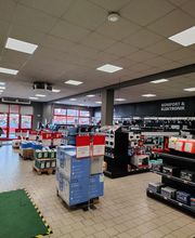 ATU Mannheim - Sandhofen Bild 1
