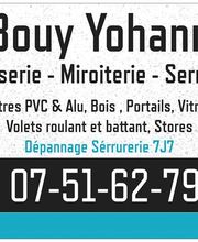 Bouy Yohann Serrurier image 3