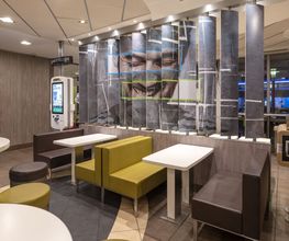 McDonald's Bild 6