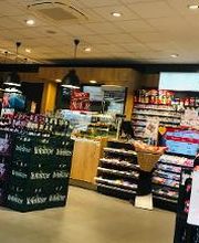 star Tankstelle Bild 8