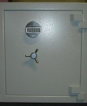 BRUHIN-TRESORBAU ZÜRICH/WALLISELLEN GmbH Bild 8