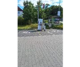 Shell Recharge Charging Station Bild 2
