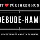 Hundebude