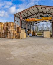 Emballages Font image 13