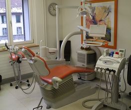 Dr. med. dent. Schürch Katrin Bild 2