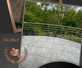 Bau & Fliesenmanufaktur Bild 2