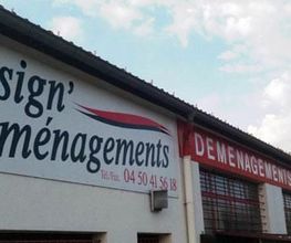Design' Déménagements image 2