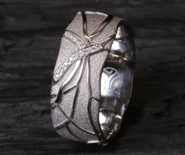 RetinaDesign Goldschmiede für Eheringe und Schmuck Bild 7