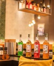 PETER PANE Burgergrill & Bar Bild 12