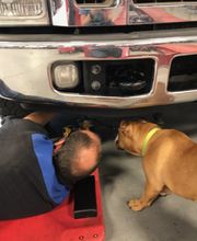 Trimax Car Care Center image 2