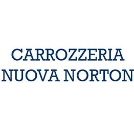 Carrozzeria Nuova Norton logo